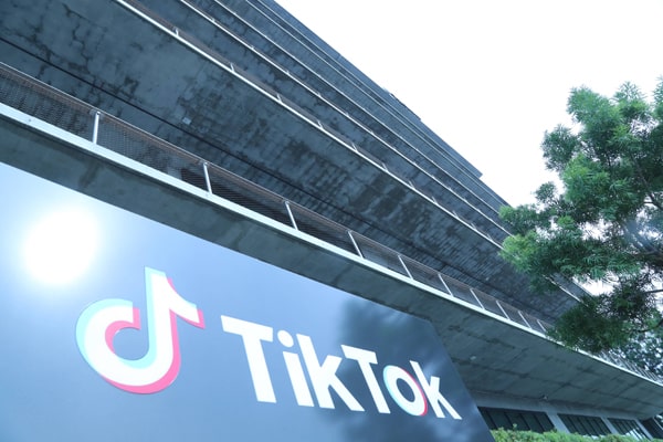tiktok如何创建佣金账户？